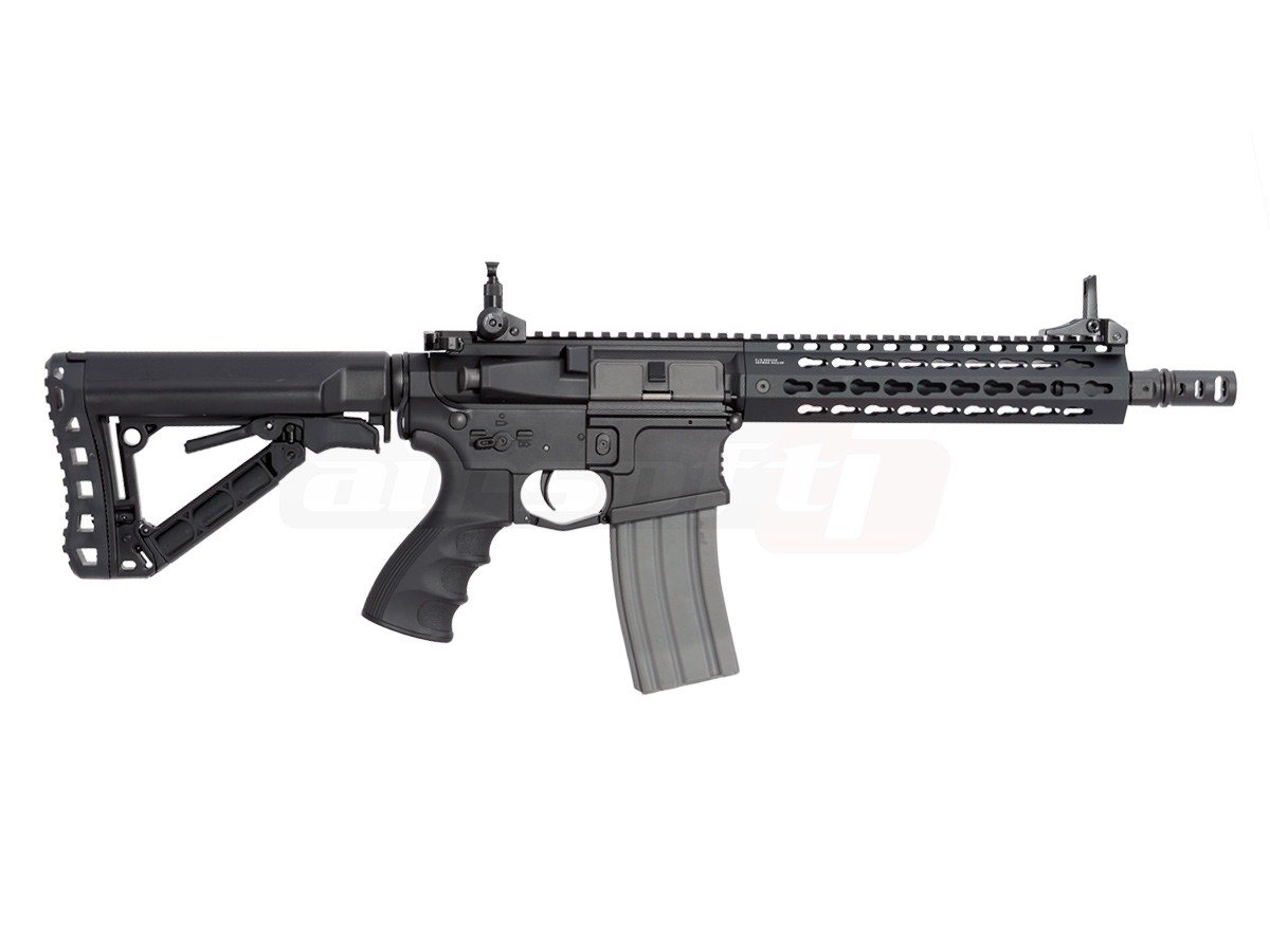 G&G M4 GC16 SR L 8