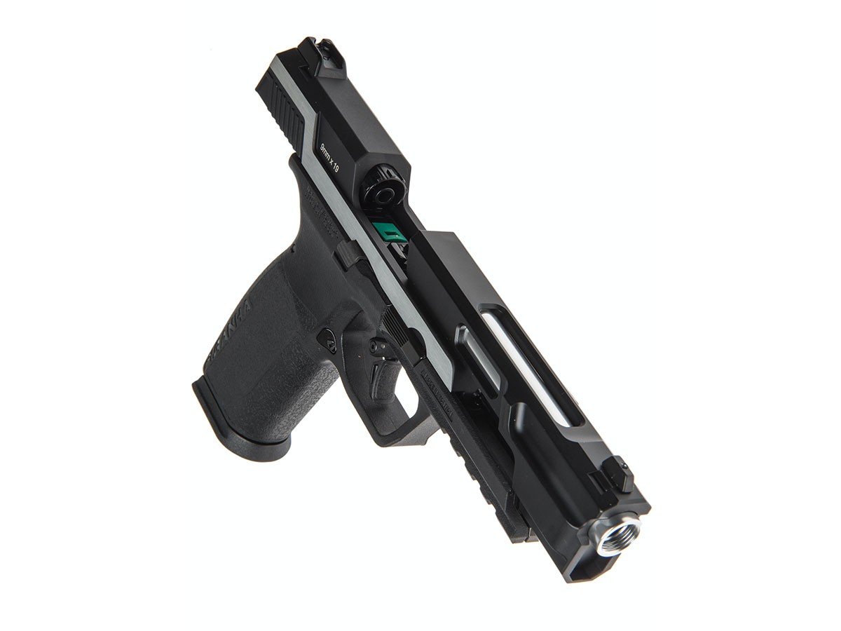 G&G Piranha MK I Dual Tone