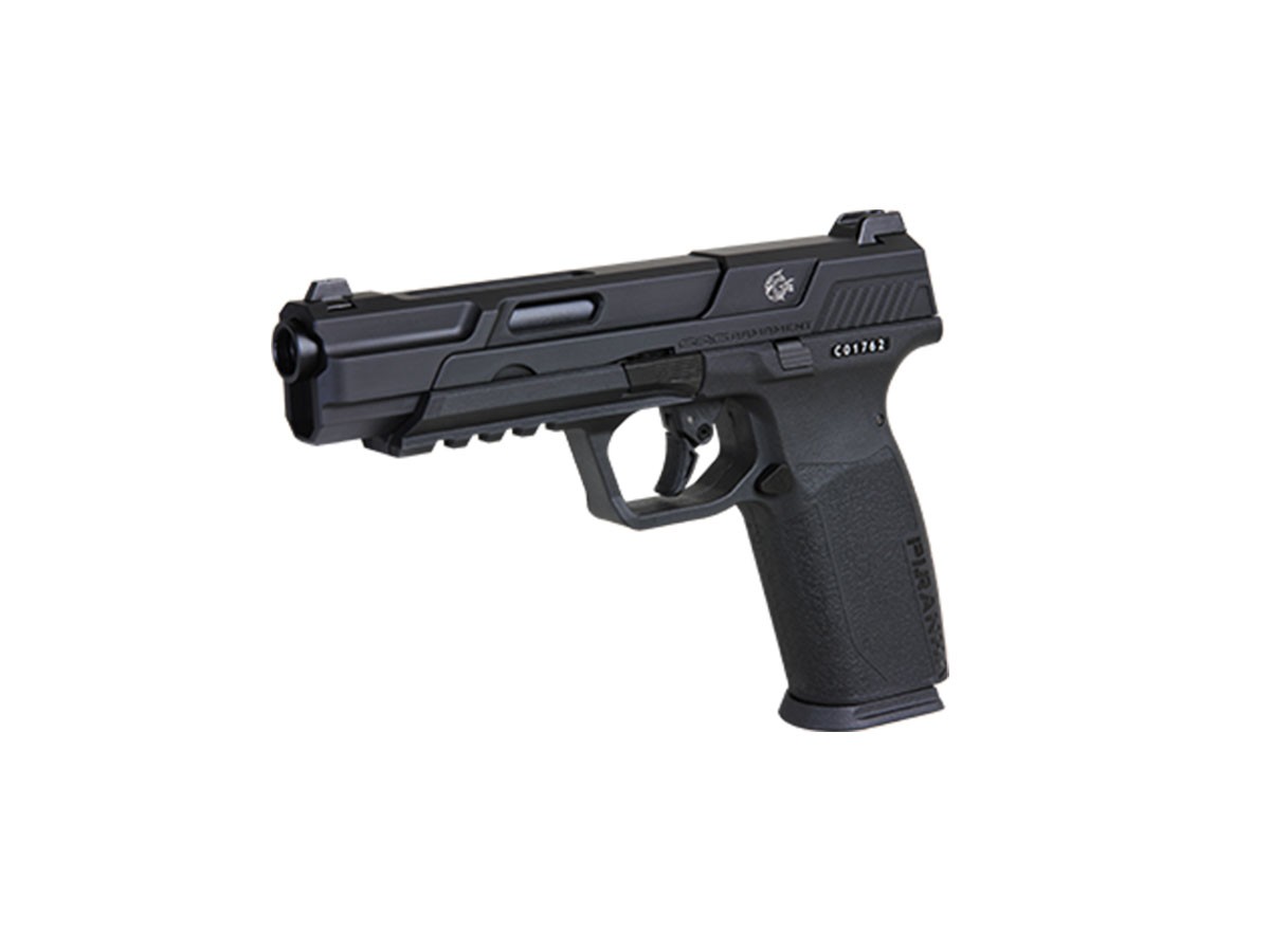 G&G Piranha MK I Negru