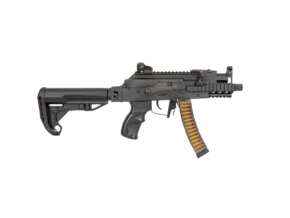 G&G PRK9 RTS E.T.U. 4