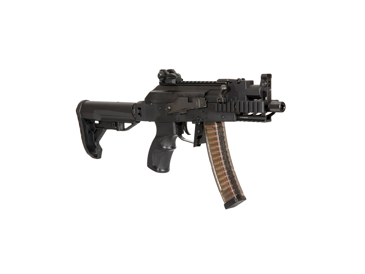 G&G PRK9 RTS E.T.U. 5