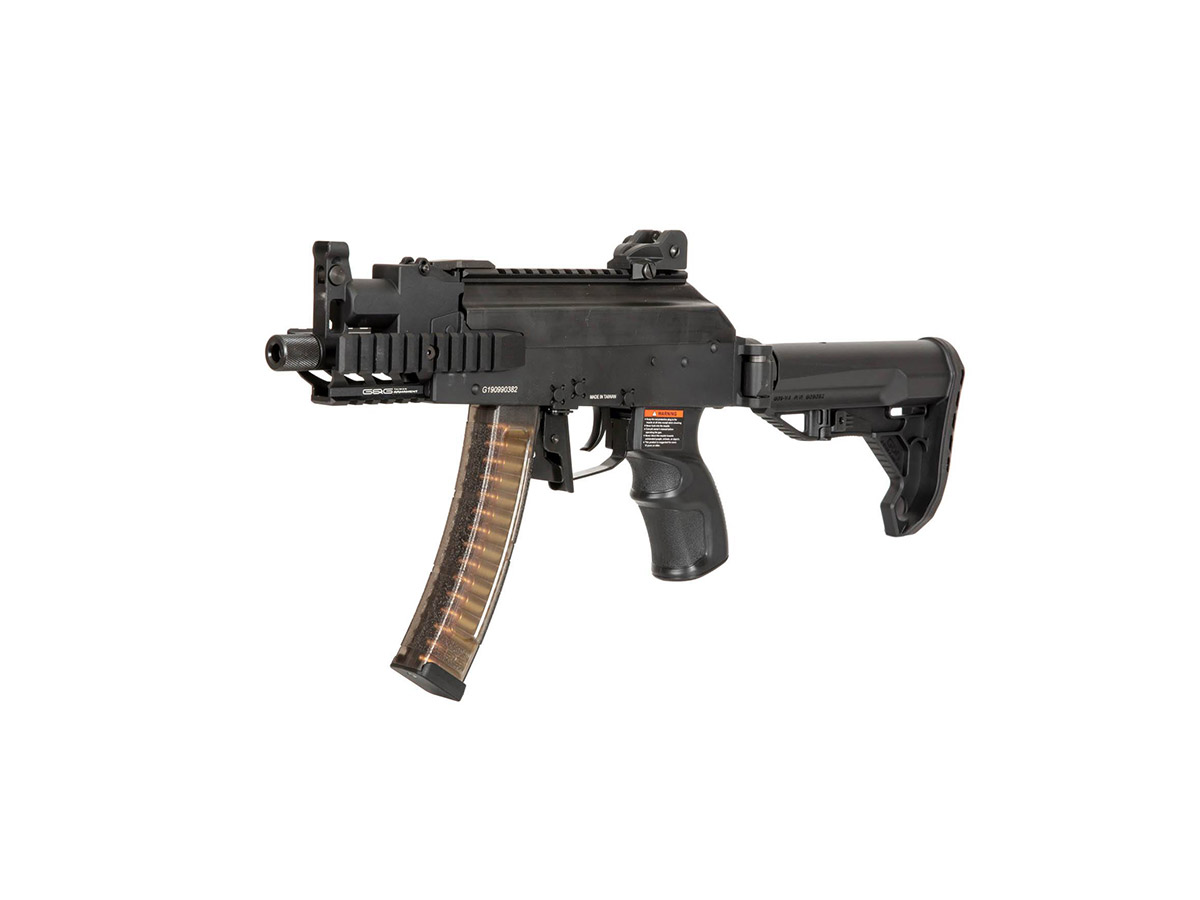 G&G PRK9 RTS E.T.U. 6