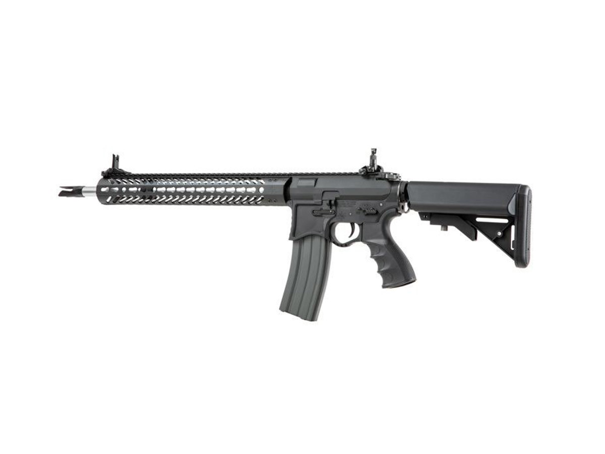 G&G AR15 SBR8 Seekins Precision