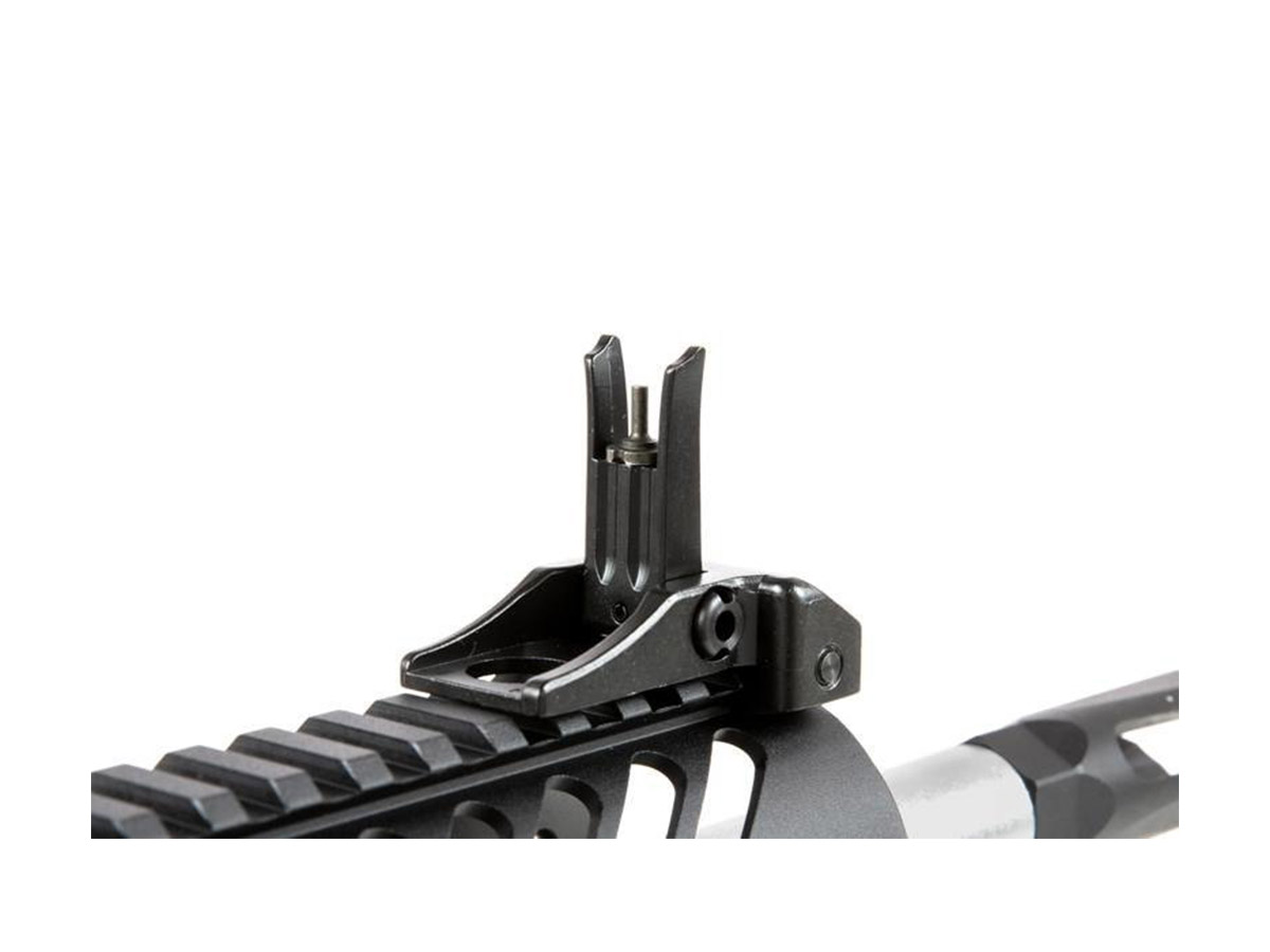 G&G AR15 SBR8 Seekins Precision 2