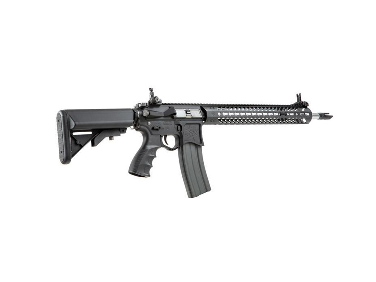 G&G AR15 SBR8 Seekins Precision 3