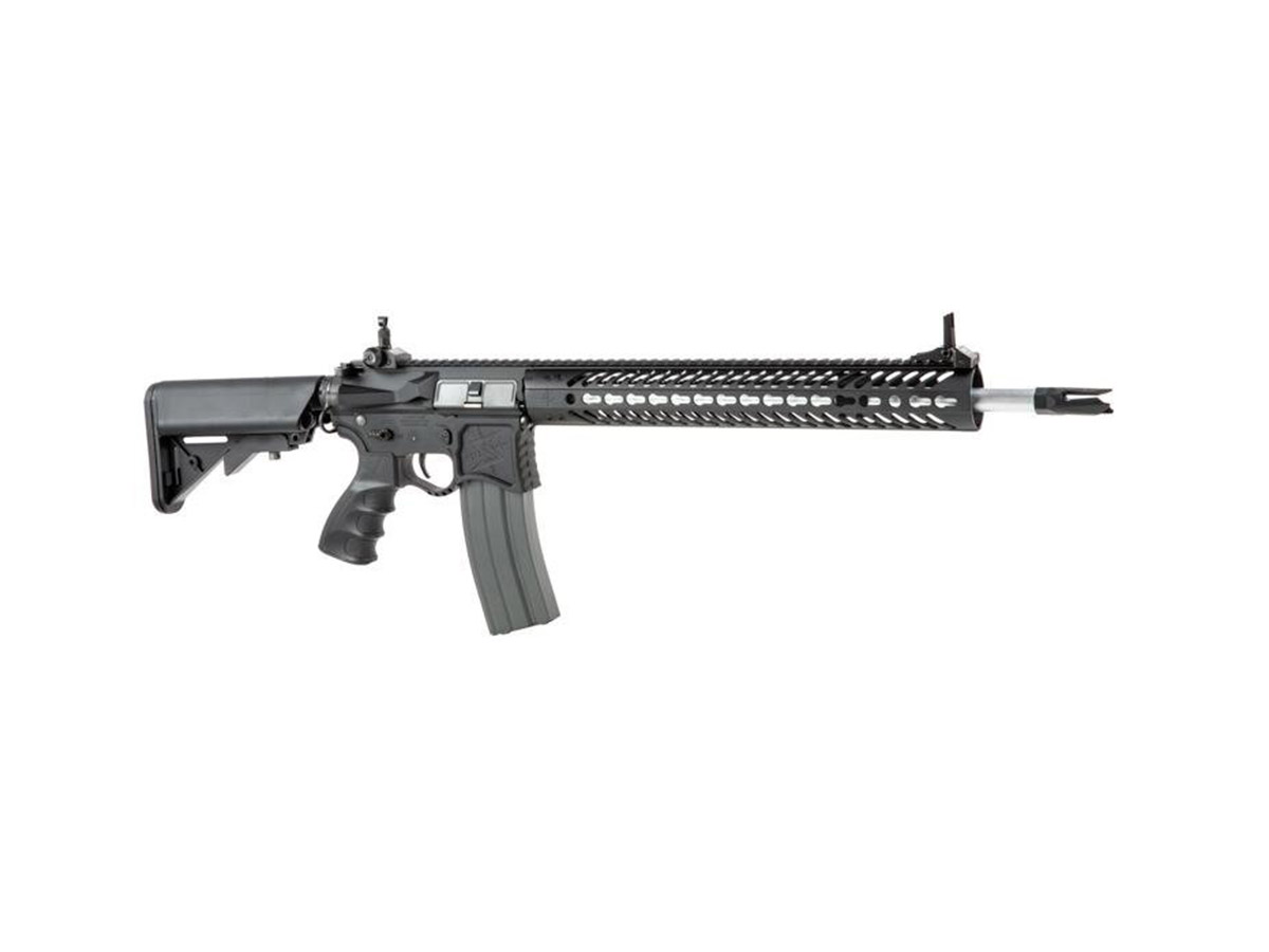 G&G AR15 SBR8 Seekins Precision 5