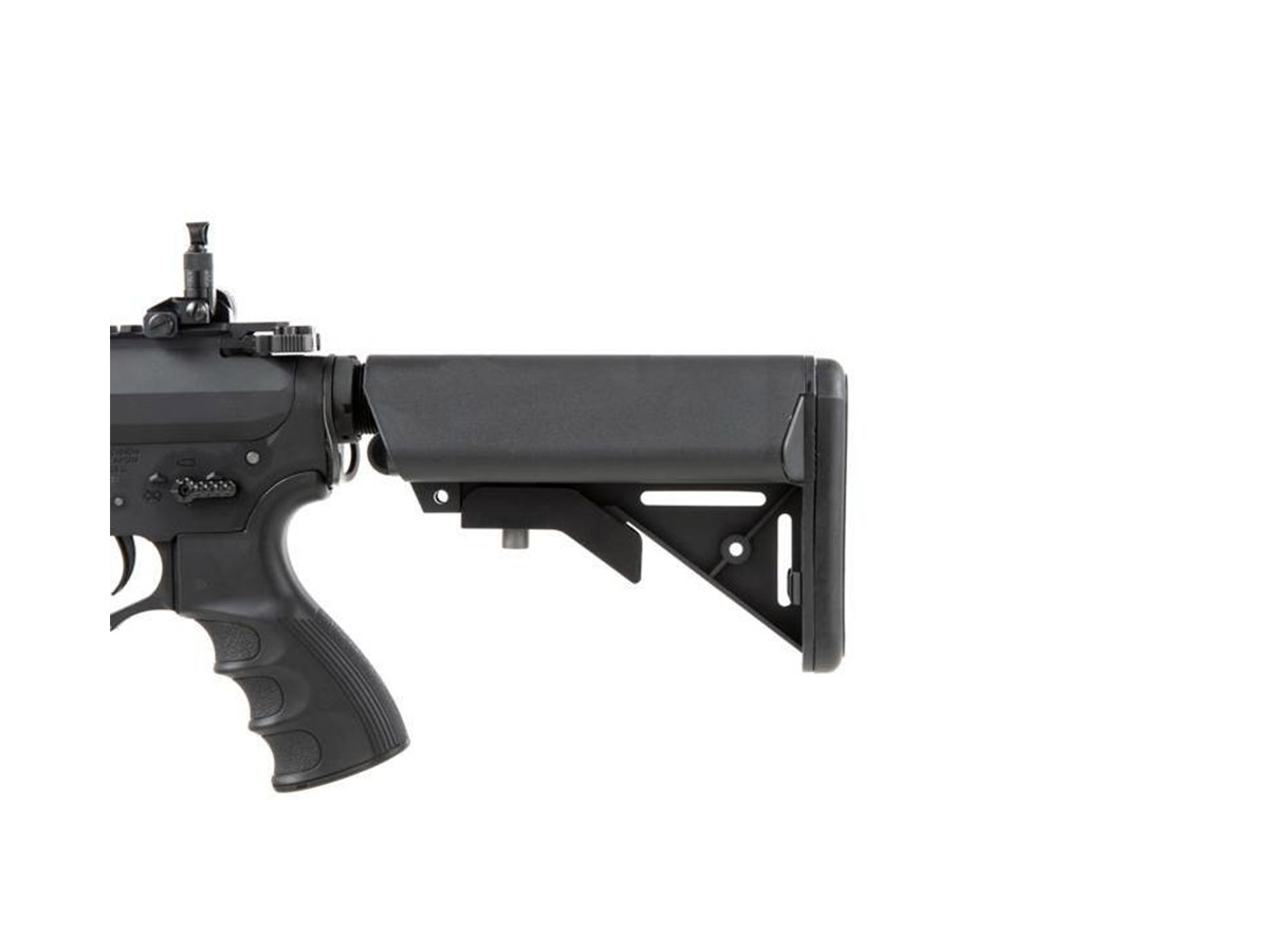 G&G AR15 SBR8 Seekins Precision 8