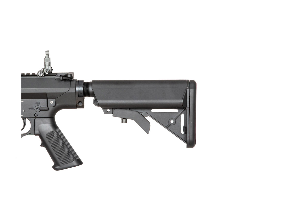 G&G Knight's Armament SR25 E2 APC M-LOK