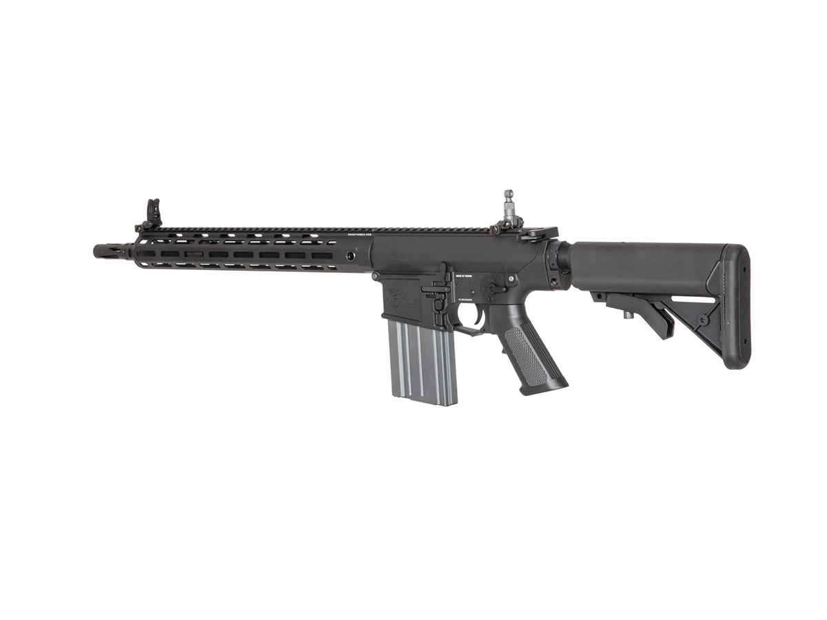 G&G Knight's Armament SR25 E2 APC M-LOK 2