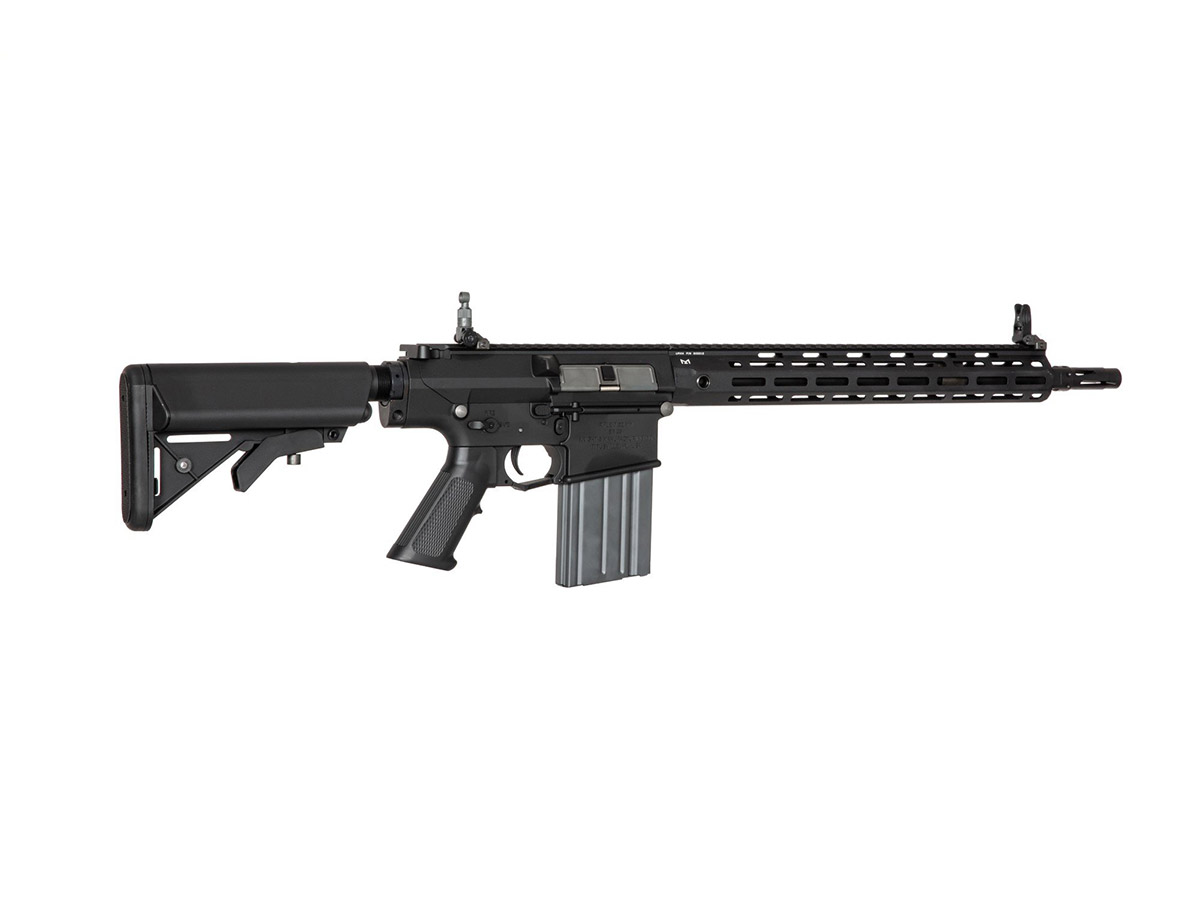 G&G Knight's Armament SR25 E2 APC M-LOK 3