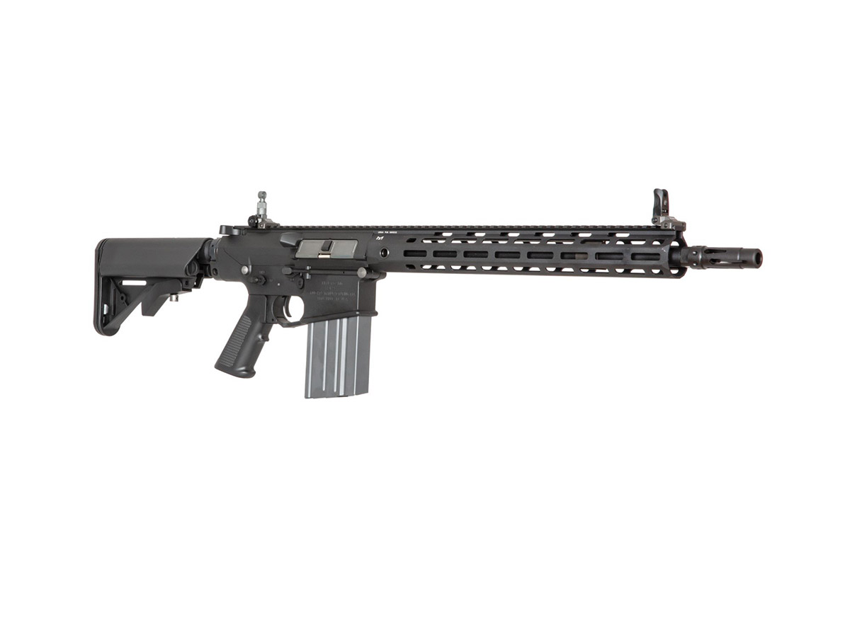 G&G Knight's Armament SR25 E2 APC M-LOK 5