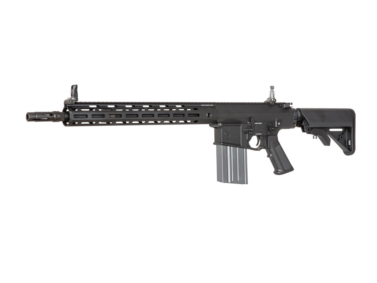 G&G Knight's Armament SR25 E2 APC M-LOK 6