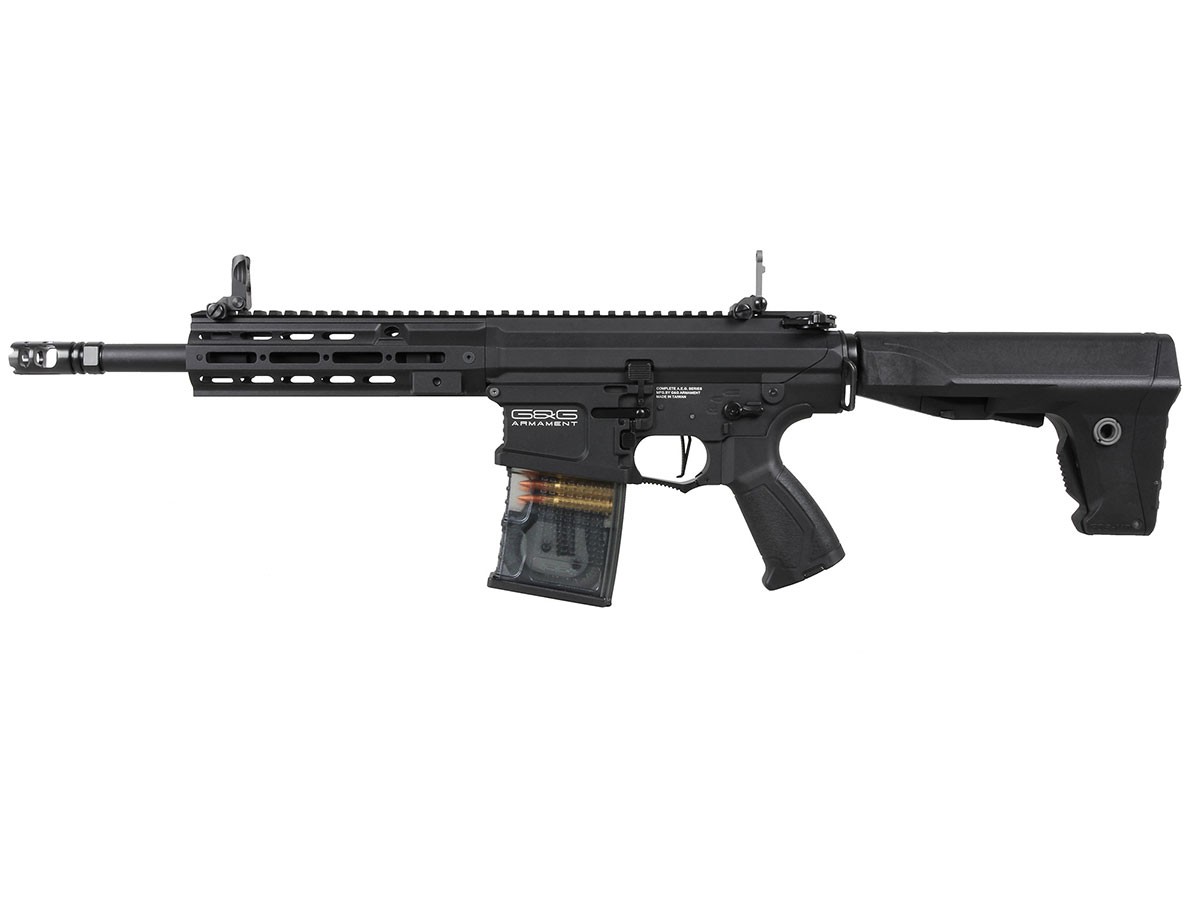 G&G TR16 SBR 308 Mk1 3