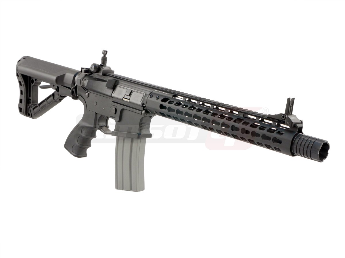 G&G M4 CM16 Wild Hog 12" 14