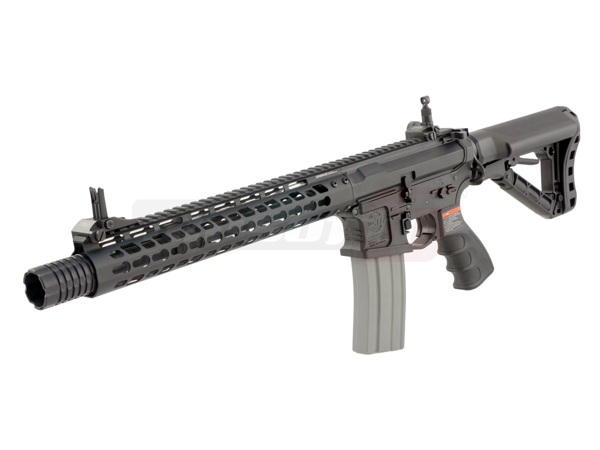 G&G M4 CM16 Wild Hog 12" 10