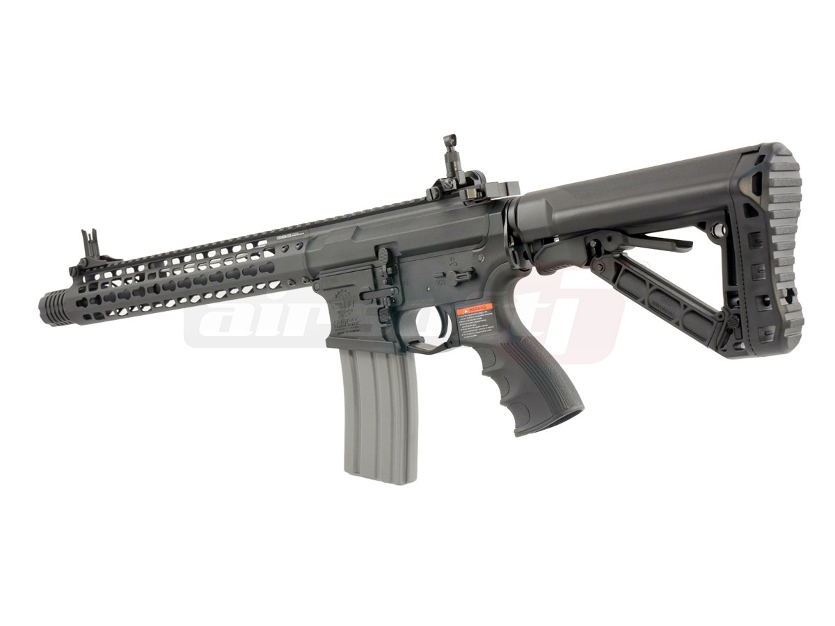 G&G M4 CM16 Wild Hog 12" 13