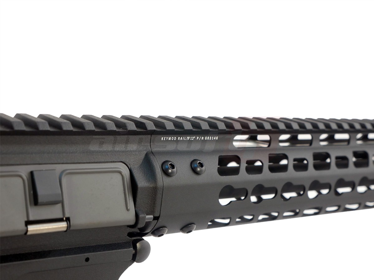 G&G M4 CM16 Wild Hog 12" 8