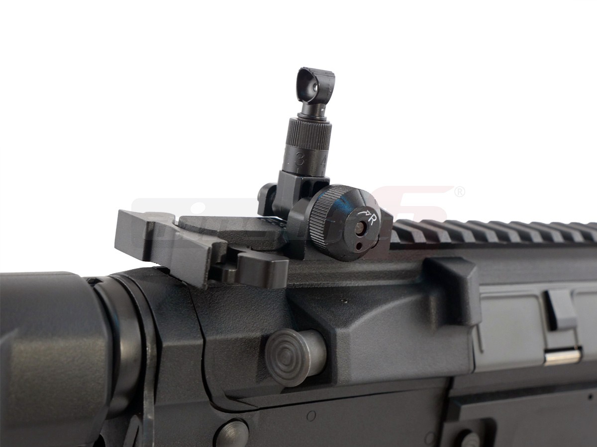 G&G M4 CM16 Wild Hog 12" 3