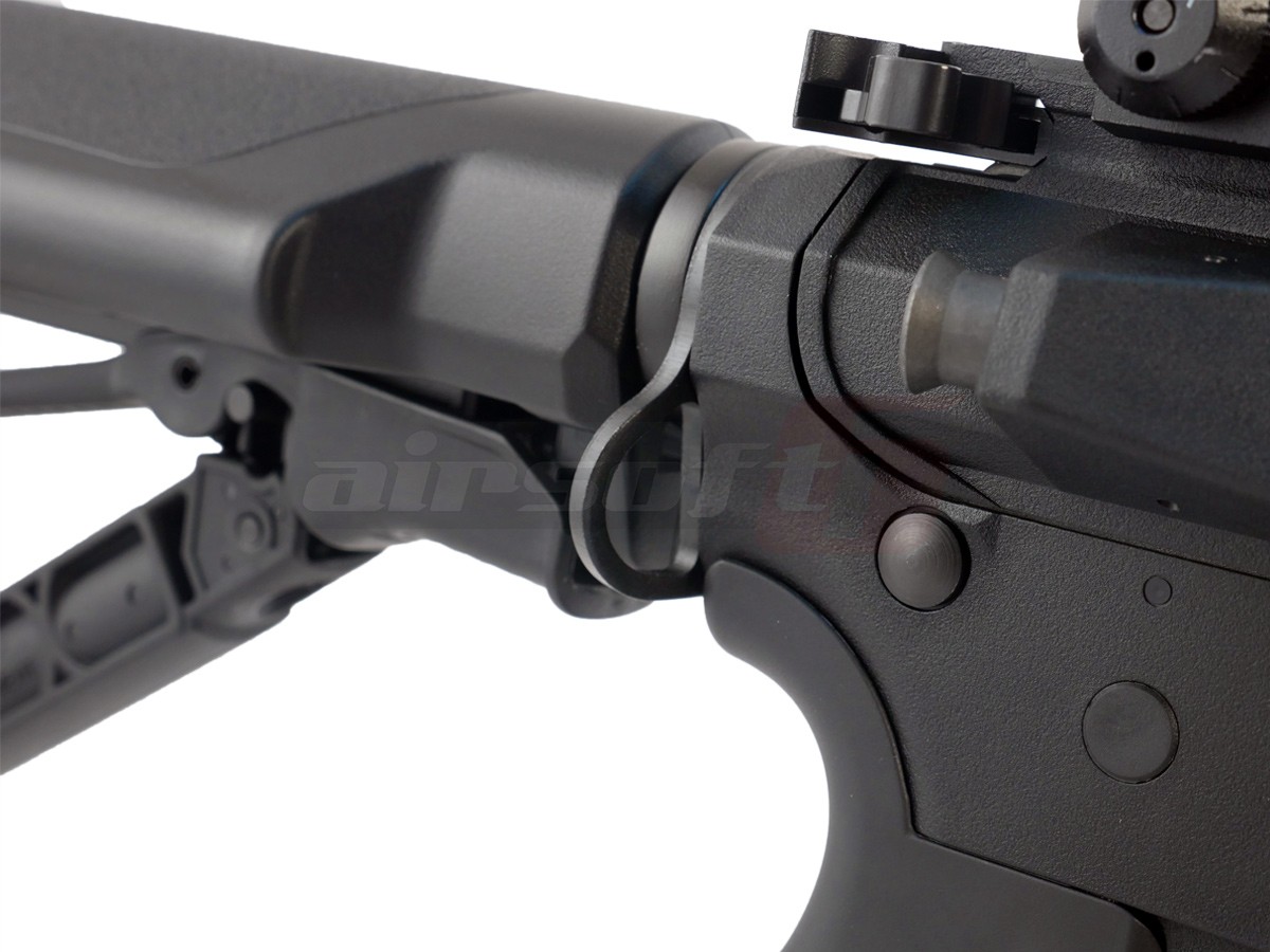 G&G M4 CM16 Wild Hog 12" 4