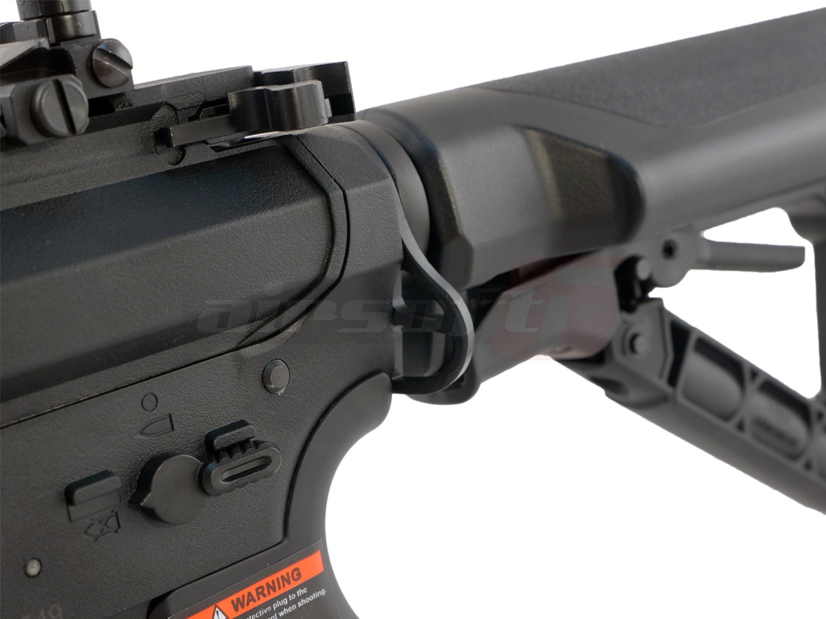 G&G M4 CM16 Wild Hog 12" 6