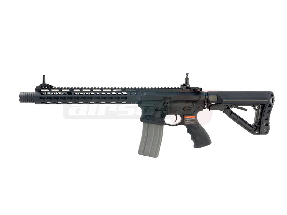 G&G M4 CM16 Wild Hog 12" 16