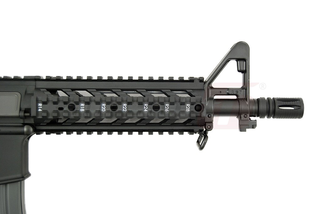 G&G M4 CM16 Raider semi 5