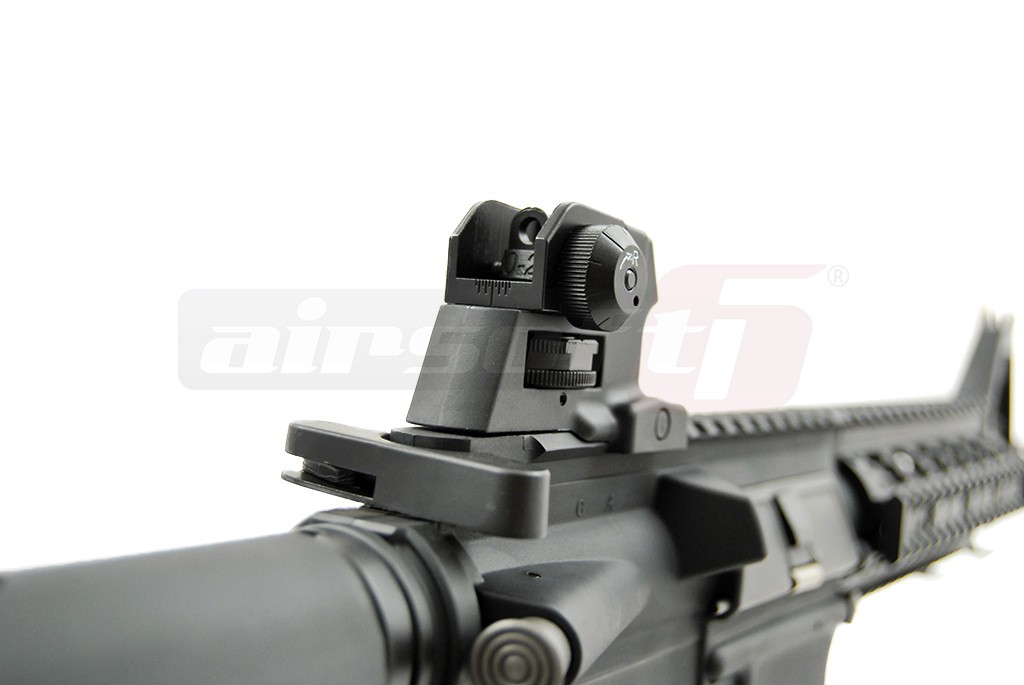 G&G M4 CM16 Raider 10