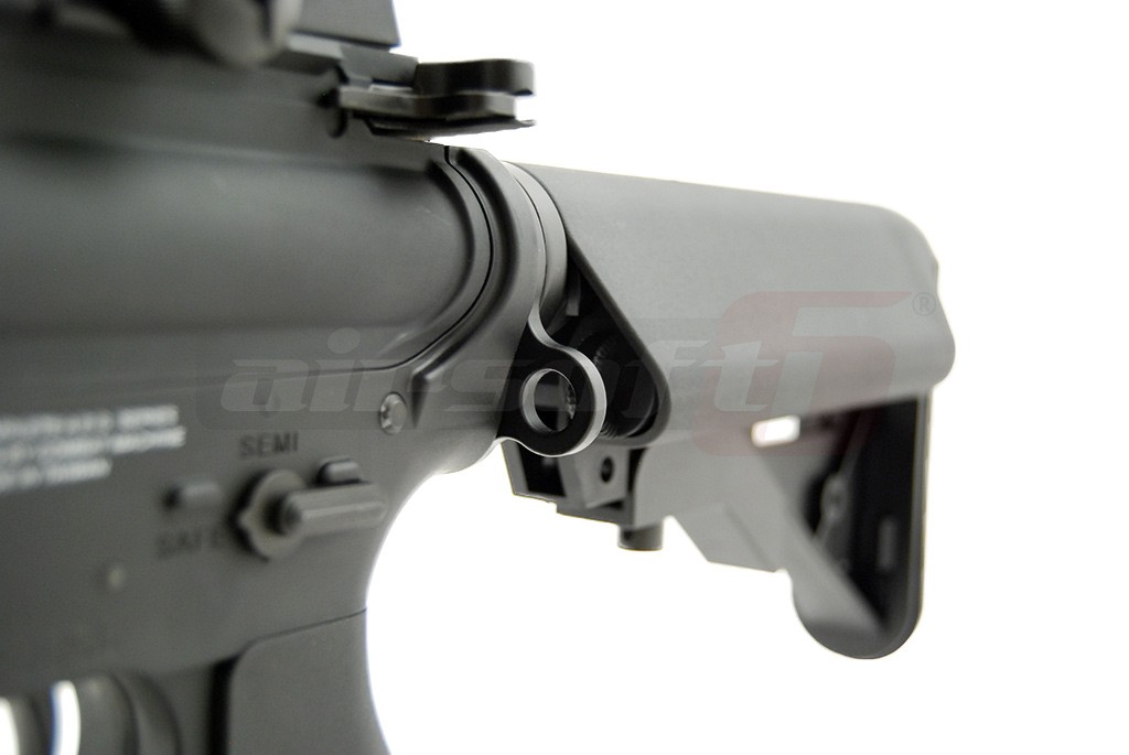 G&G M4 CM16 Raider semi 10