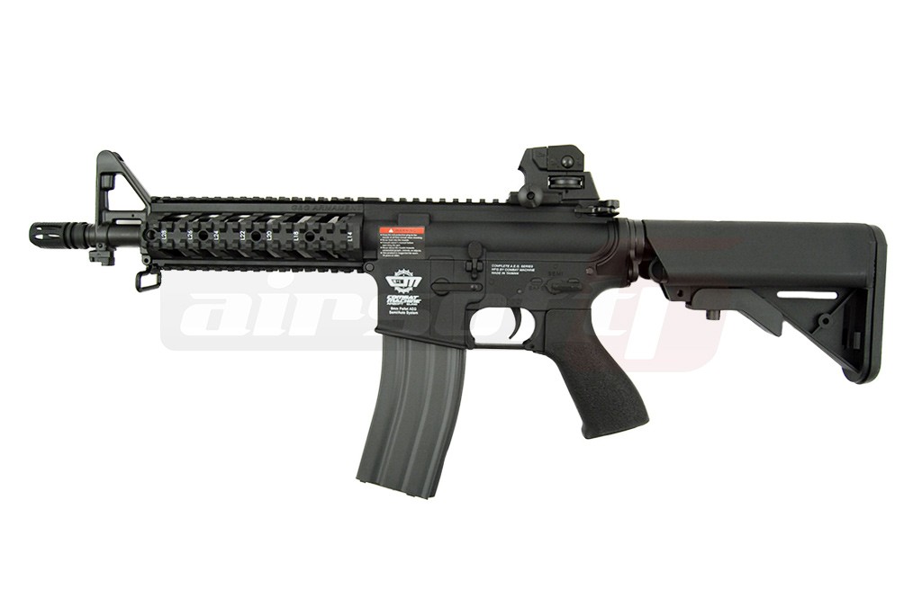 G&G M4 CM16 Raider 0.5J 5