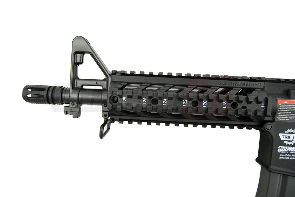 G&G M4 CM16 Raider 0.5J