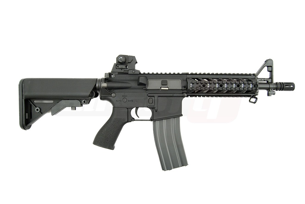 G&G M4 CM16 Raider 14