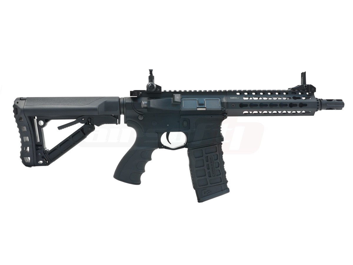 G&G M4 CM16 SR S 5
