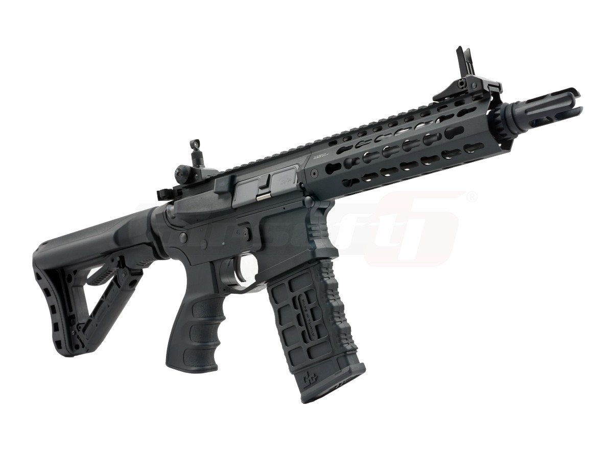 G&G M4 CM16 SR S 8