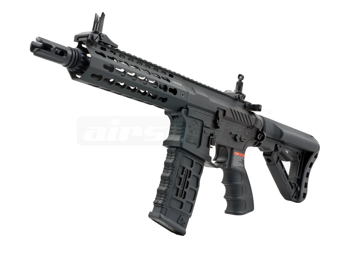 G&G M4 CM16 SR S 2