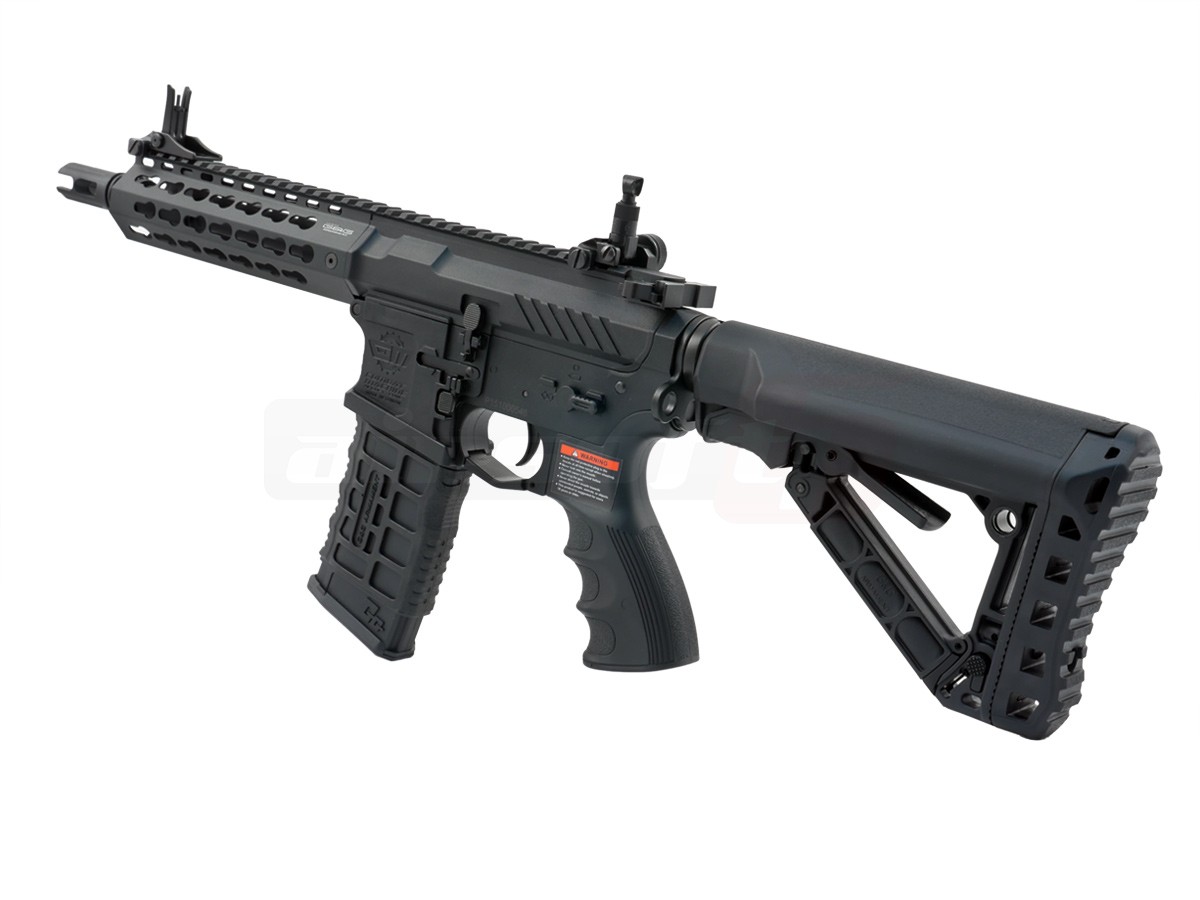 G&G M4 CM16 SR S 6