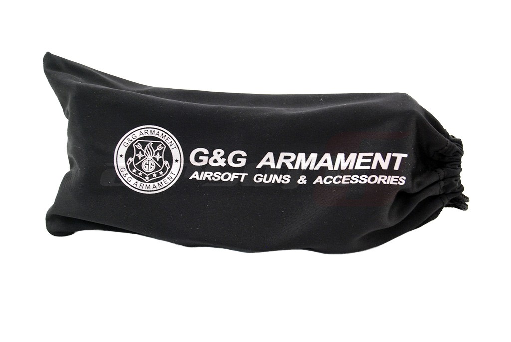 G&G ochelari de protectie galbeni 2