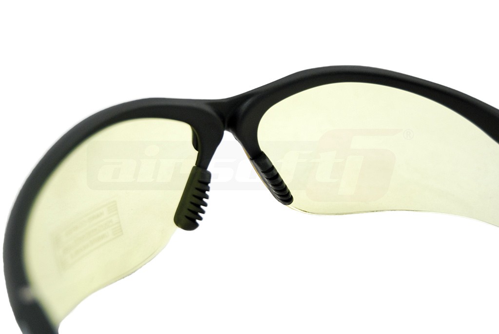 G&G ochelari de protectie galbeni 3