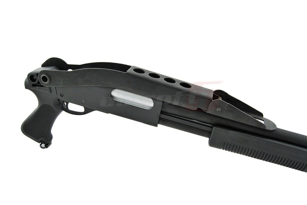 G&P shotgun M870 cu pat pliabil lung 2