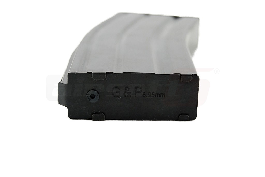 G&P incarcator M4/M16 mid cap