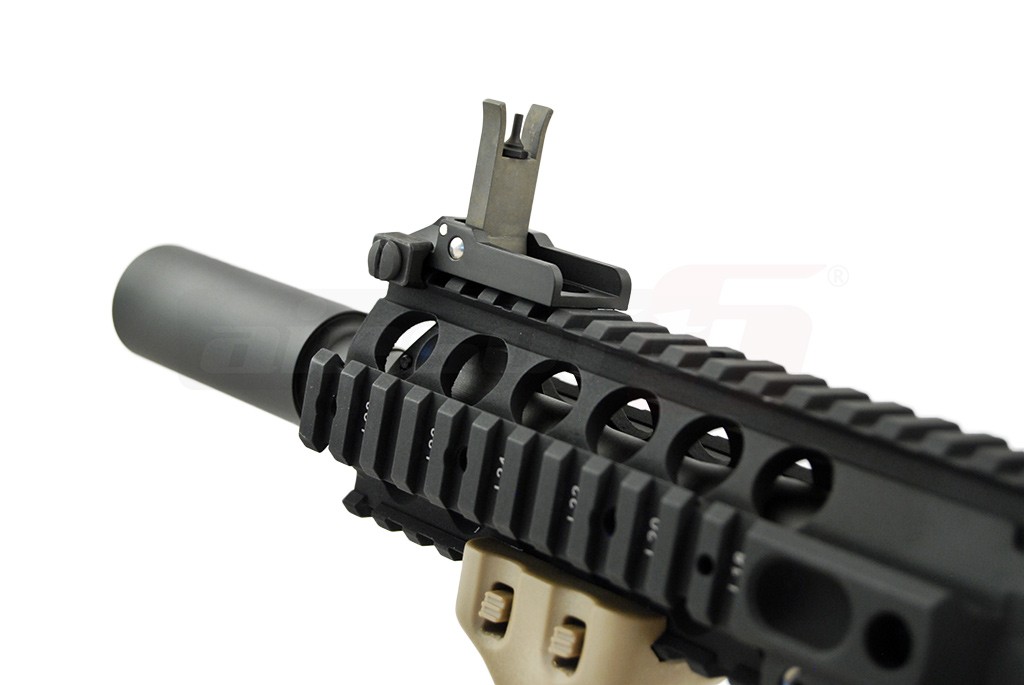 G&P M4 MRP S Desert 15