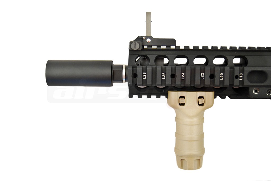 G&P M4 MRP S Desert 8