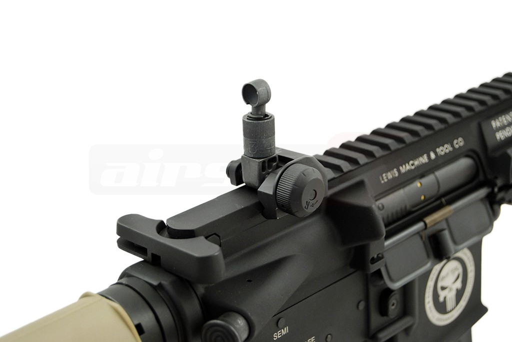 G&P M4 MRP S Desert 3