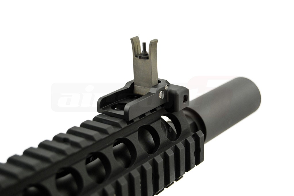 G&P M4 MRP S Desert 13