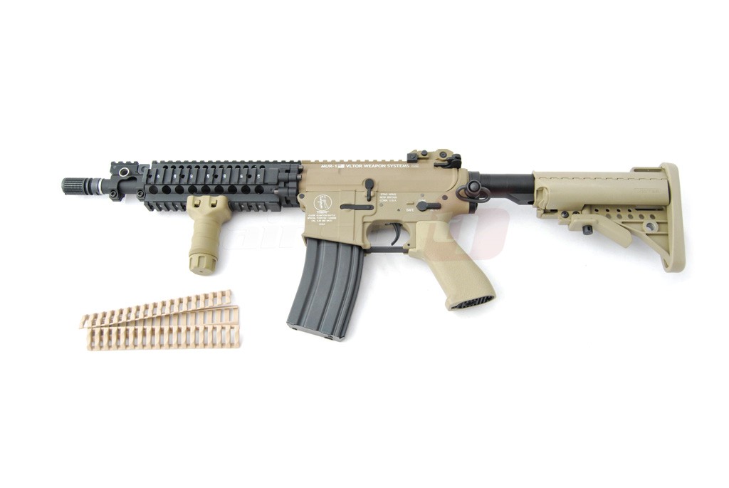 G&P M4 Sentry Desert