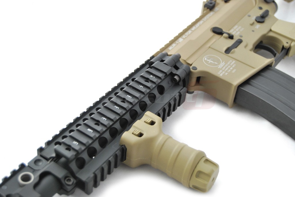 G&P M4 Sentry Desert 3