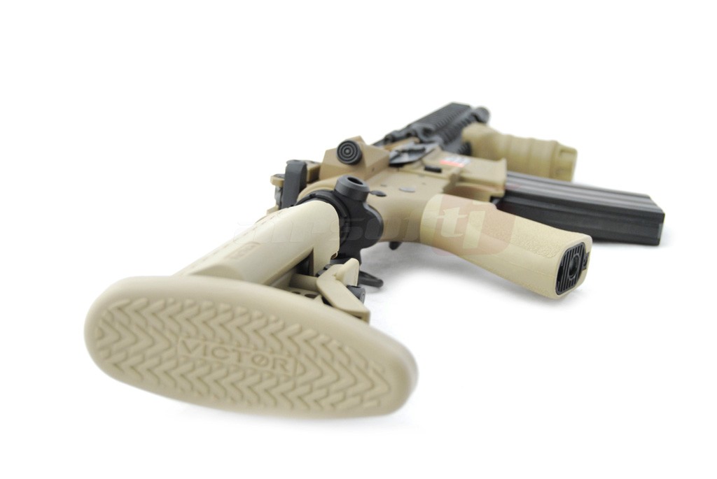 G&P M4 Sentry Desert 4