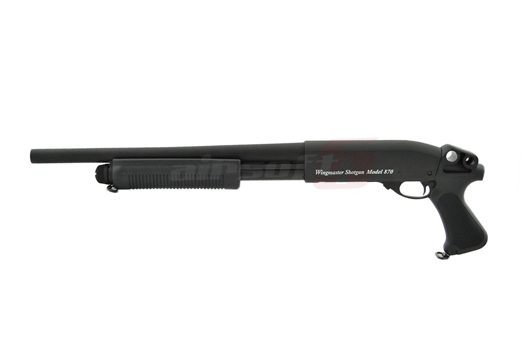 G&P shotgun M870 Original Type medium 5