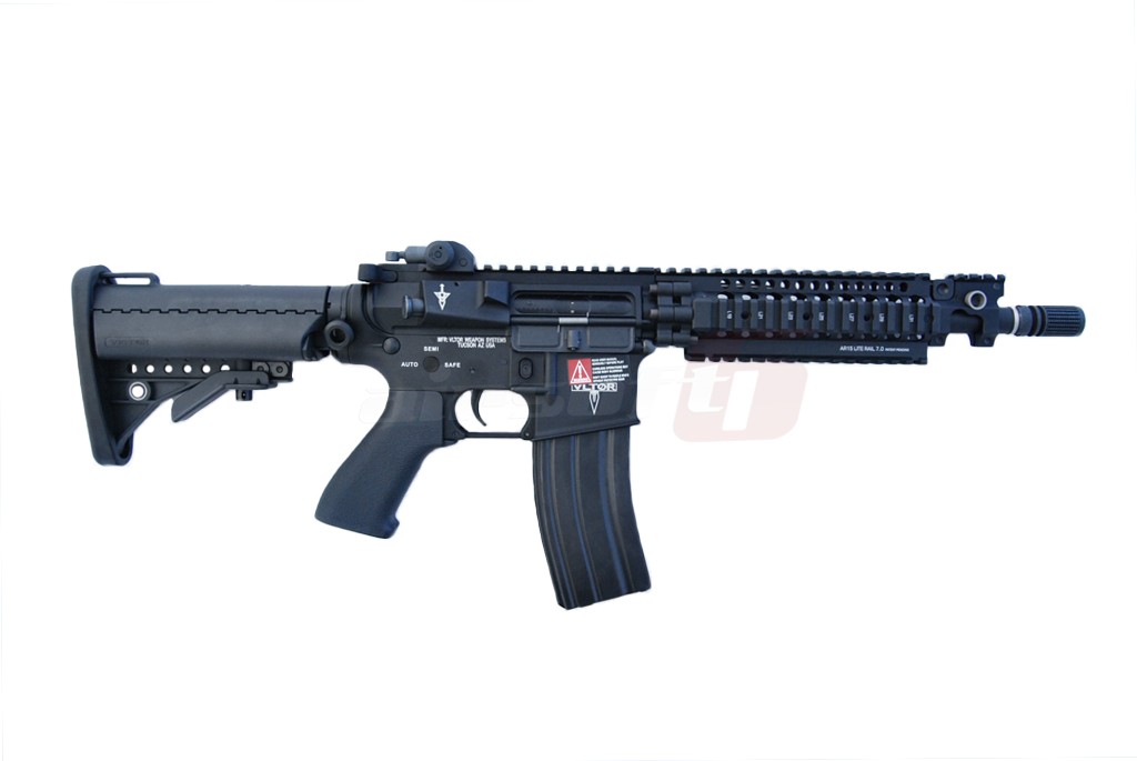 G&P M4 CQB Sentry  5