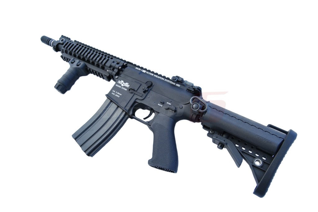 G&P M4 CQB Sentry  2