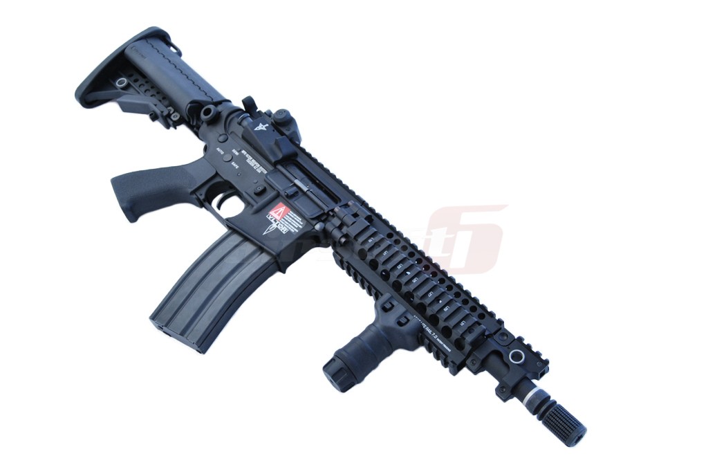G&P M4 CQB Sentry  3